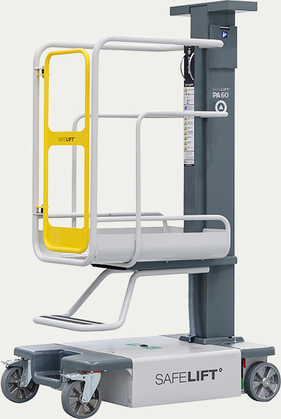 Safelift PushAround PA60